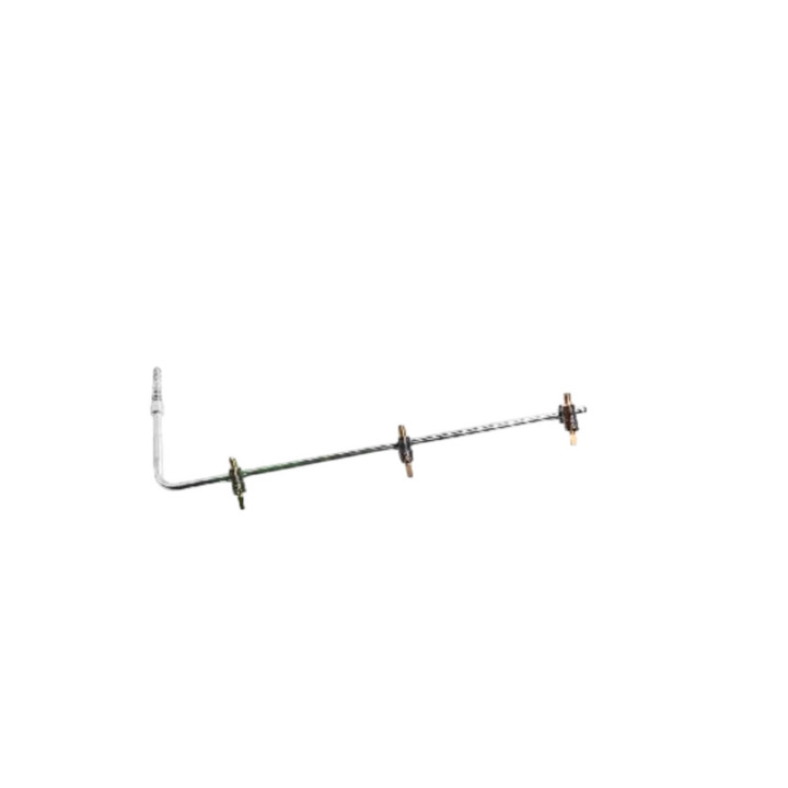 Rampa - 29Mb Campingaz Compact 3 Accensioni 2187874