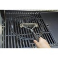 Spazzola Pulizia Barbeque Triangolare Acciaio Inox 2000032369