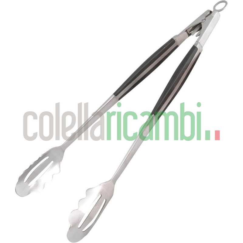 Campingaz Premium Set 2 Pezzi in Acciaio Inox, Argento, 16x6x51.1 cm