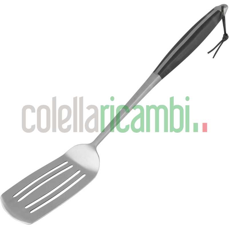 Campingaz Premium Set 2 Pezzi in Acciaio Inox, Argento, 16x6x51.1 cm