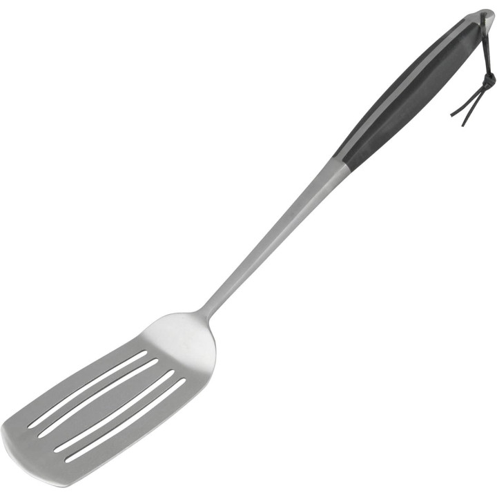 Campingaz Premium Set 2 Pezzi in Acciaio Inox, Argento, 16x6x51.1 cm