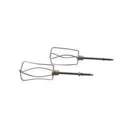 Coppia fruste per sbattitore Moulinex Tefal SS-989633