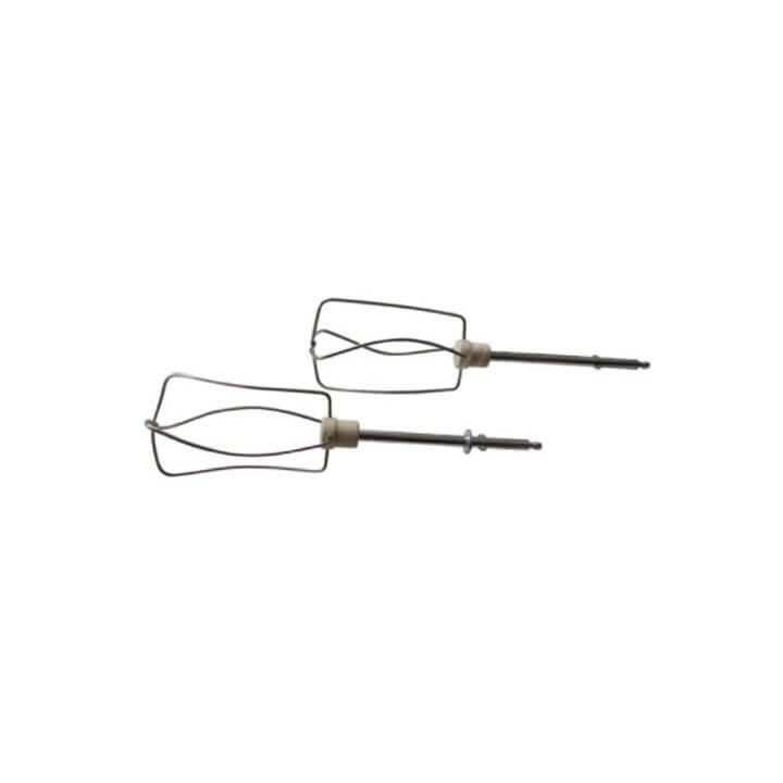 Coppia fruste per sbattitore Moulinex Tefal SS-989633