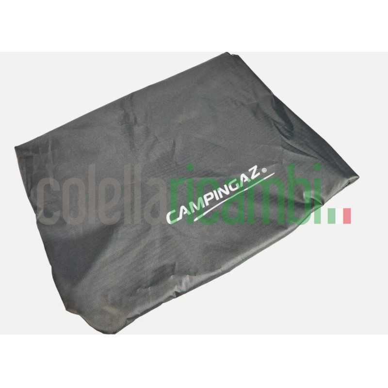 Campingaz 2000030866 Copertura per Barbecue Plancha Master 66 x 51 x 21 cm, Grigio
