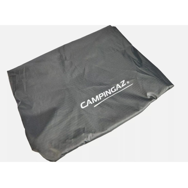 Campingaz 2000030866 Copertura per Barbecue Plancha Master 66 x 51 x 21 cm, Grigio
