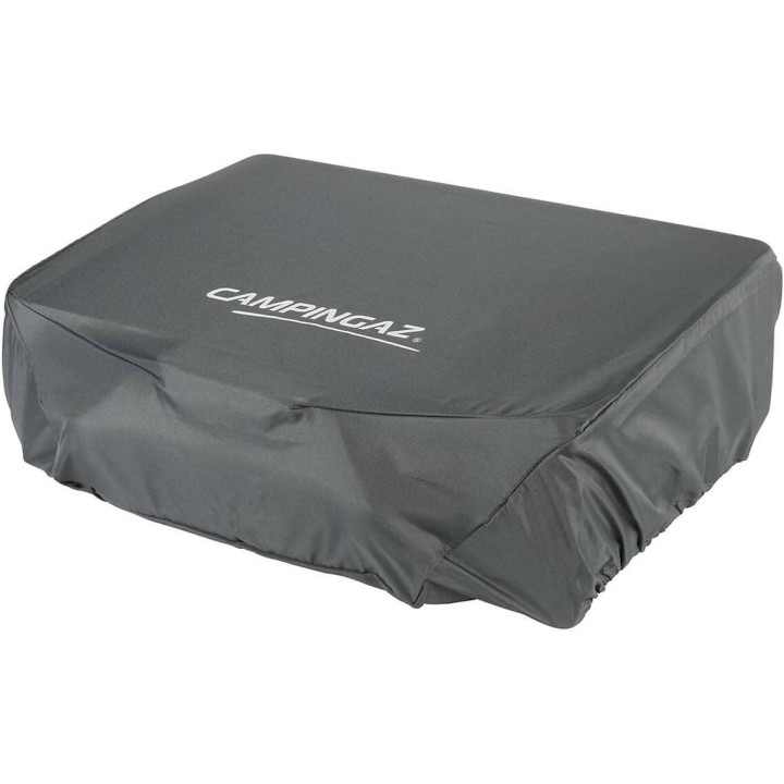 Campingaz 2000030866 Copertura per Barbecue Plancha Master 66 x 51 x 21 cm, Grigio