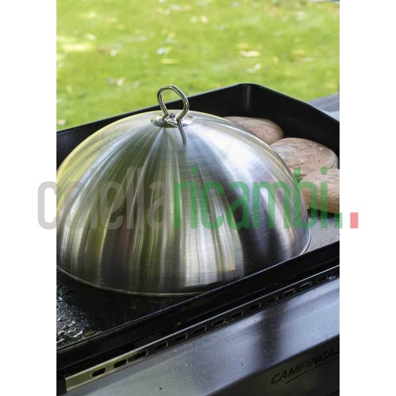 Campana Per Cottura A Vapore X Plancha Campingaz 2000035409