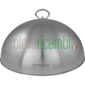 Campana Per Cottura A Vapore X Plancha Campingaz 2000035409