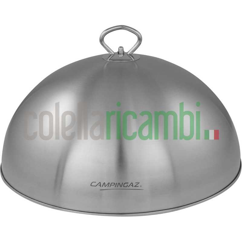 Campana Per Cottura A Vapore X Plancha Campingaz 2000035409