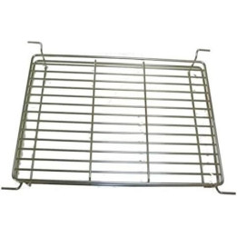 Vendita Campingaz 204609 Cestello per Pietra Lavica, 35 x 40 x 10 cm, Grigio 204609