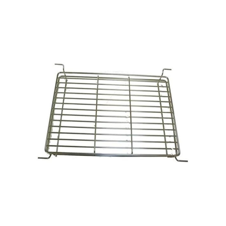 Vendita Campingaz 204609 Cestello per Pietra Lavica, 35 x 40 x 10 cm, Grigio 204609