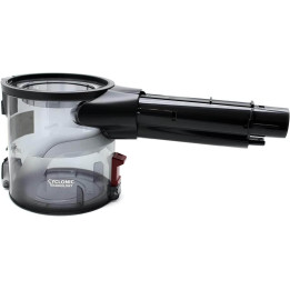 Assieme scatola ciclonica completa aspirapolvere Candy Hoover 48030088