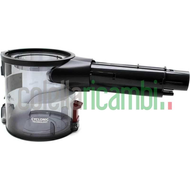 Assieme scatola ciclonica completa aspirapolvere Candy Hoover 48030088