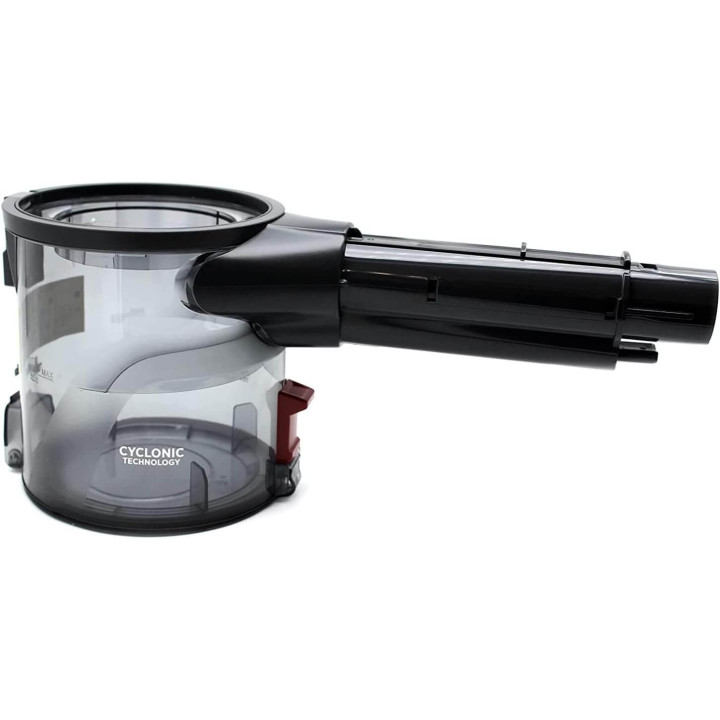 Assieme scatola ciclonica completa aspirapolvere Candy Hoover 48030088