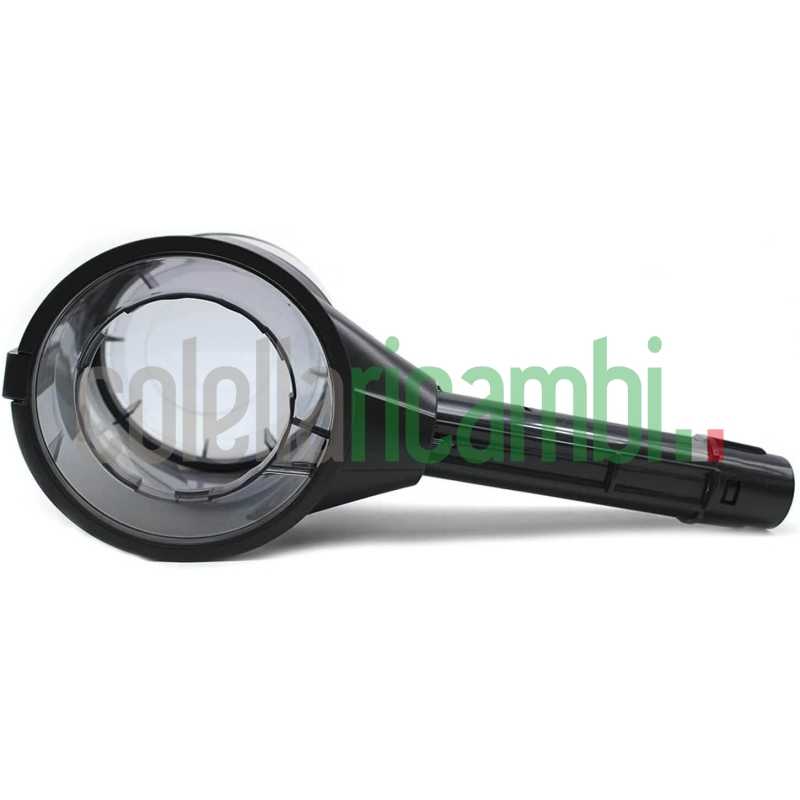 Assieme scatola ciclonica completa aspirapolvere Candy Hoover 48030088