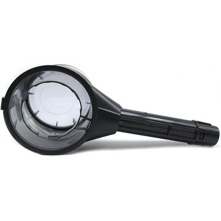 Assieme scatola ciclonica completa aspirapolvere Candy Hoover 48030088