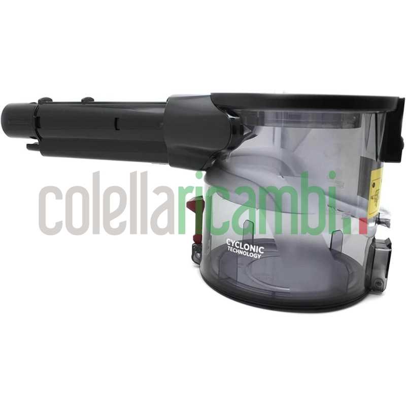 Assieme scatola ciclonica completa aspirapolvere Candy Hoover 48030088