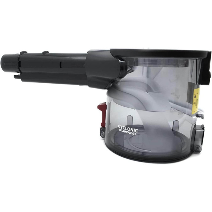 Assieme scatola ciclonica completa aspirapolvere Candy Hoover 48030088