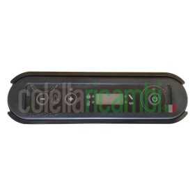 La tastiera display LED DUEPI GROUP EVO 9590000