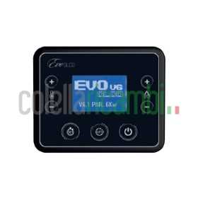 Tastiera display GLCD DUEPI GROUP EVO 9590014B