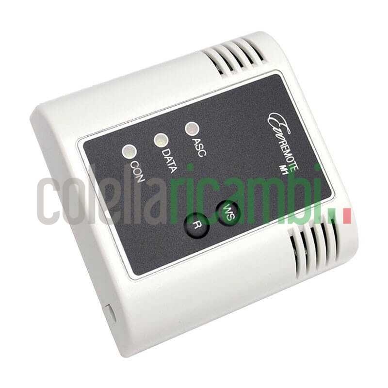 Modulo WiFi DUEPI EVO/V8 M1 Mninifit. 9600015