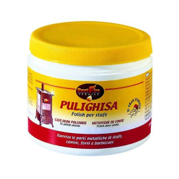 Pulisci ghisa per Stufe a Pellet 14805009