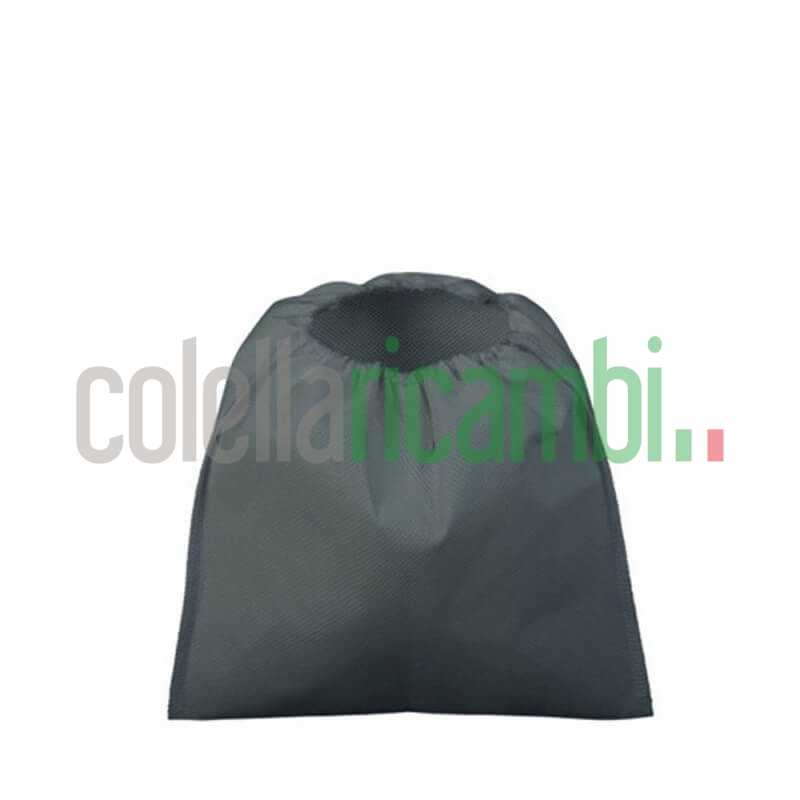 Kit 2 pezzi di Prefiltro in tessuto per filtro HEPA per aspiracenere CENEHOT