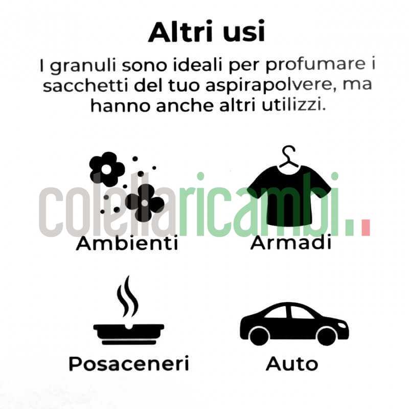 Profumatori per ambiente DELOVA alla Lavanda