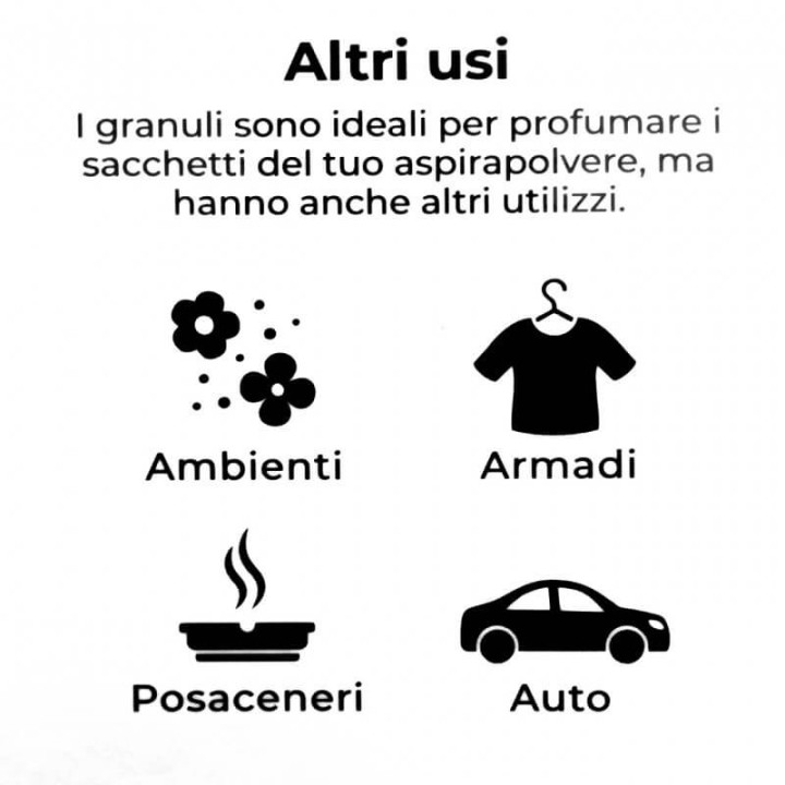 Profumatori per ambiente DELOVA alla Lavanda