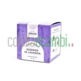 Profumatori per ambiente DELOVA alla Lavanda