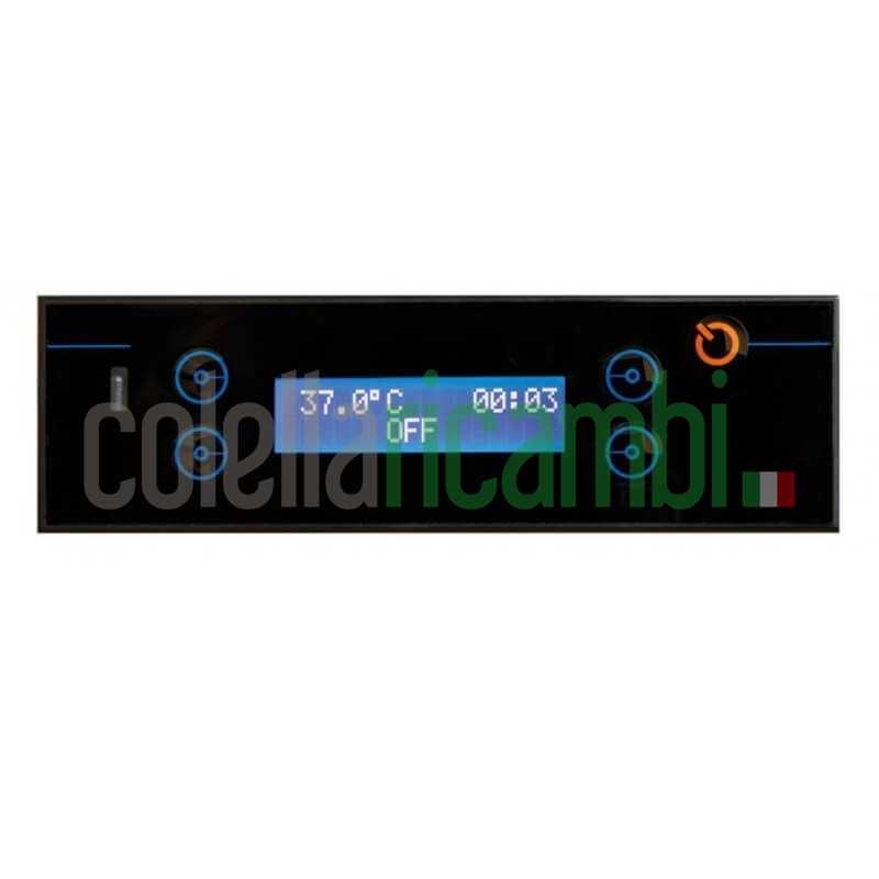Pannello display LCD BASE CEZA FPNCZ107P0AOT