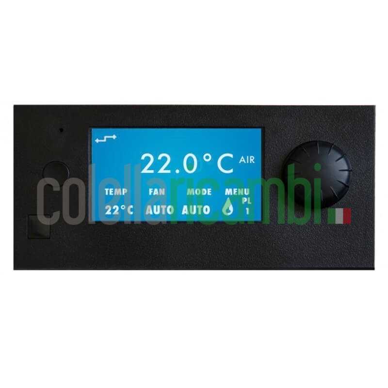 Pannello display LCD FULL (CAT) FPNCZ106P0OT