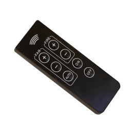 Vendita Telecomando CEZA ETLXCZ002 per schede aria