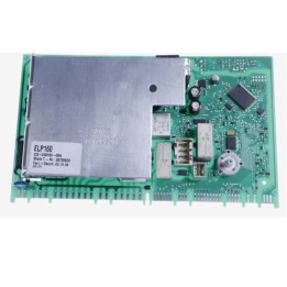Scheda Elettronica Revisionata Lavatrice Miele ELP160-KD 06862013