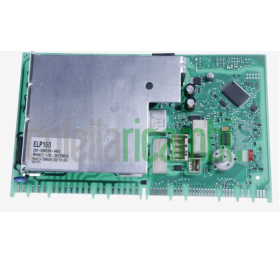 Scheda Elettronica Revisionata Lavatrice Miele ELP160-KD 06862013