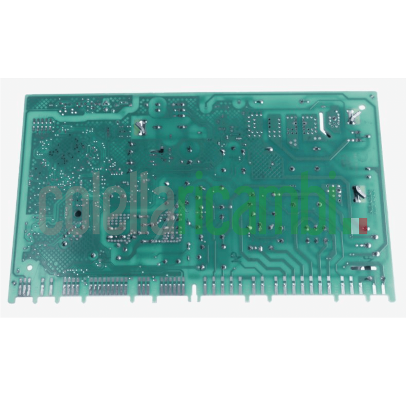 Scheda Elettronica Revisionata Lavatrice Miele ELP160-KD 06862013