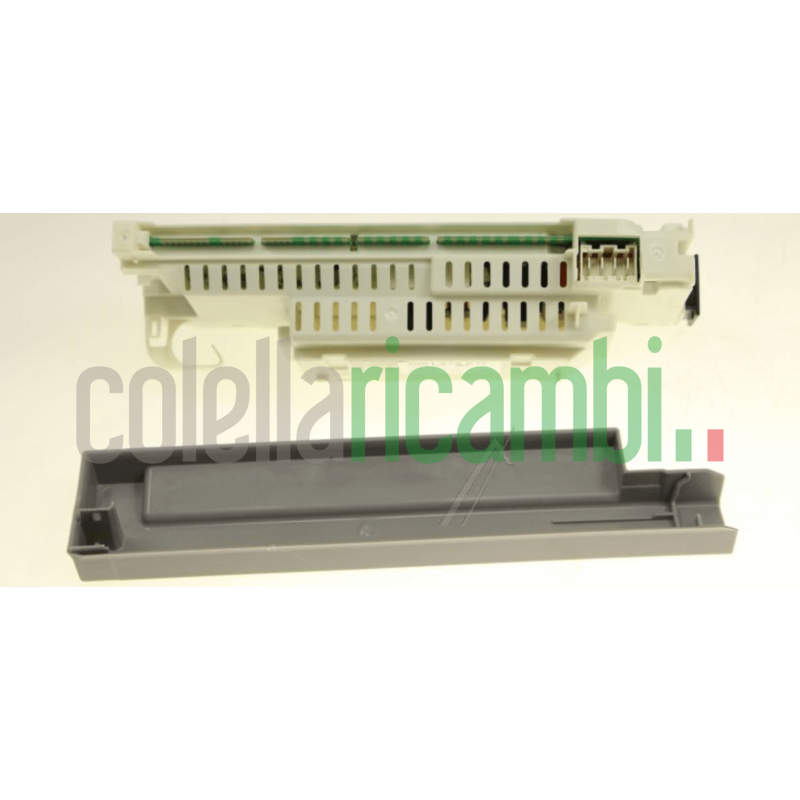 Modulo di potenza programmato REVISIONATO Lavastoviglie Bosch 12027486