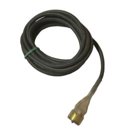 Sonda termostato bimetallico a vite PACCS01000200
