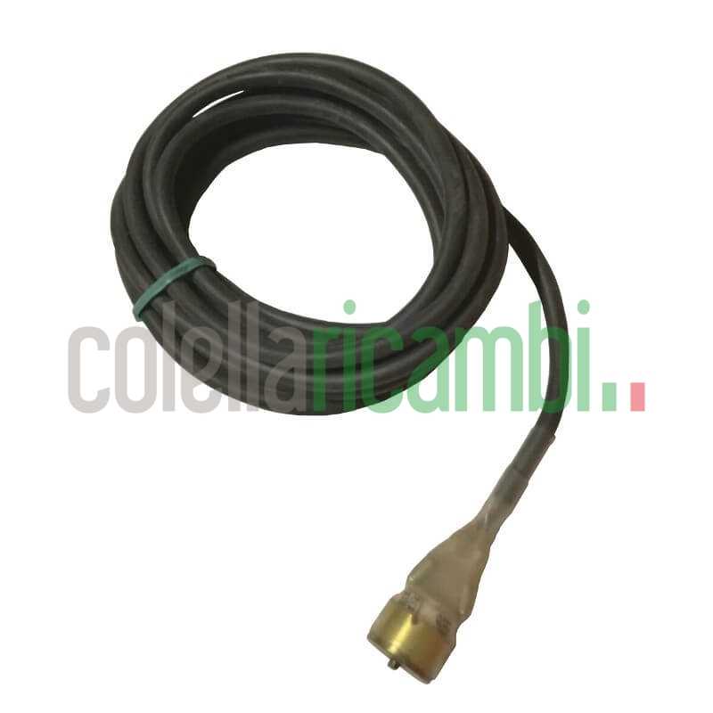 Sonda termostato bimetallico a vite PACCS01000200