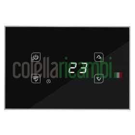 Termoregolatore TIEMME GLA810 per camini e inserti a legna GLA810