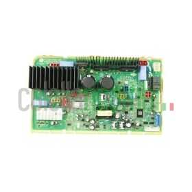 Scheda elettronica PCB asciugatrice Originale LG EBR79083127
