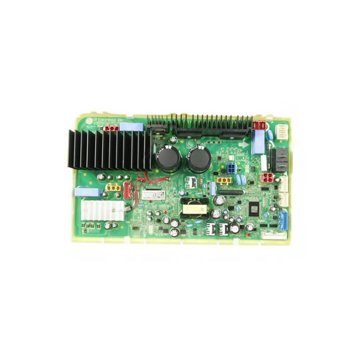 Scheda elettronica PCB asciugatrice Originale LG EBR79083127