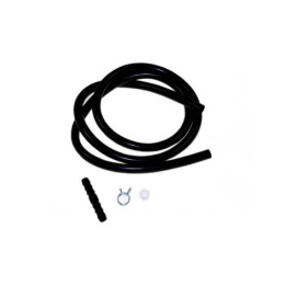 Kit tubo flessibile scarico asciugabiancheria Candy Hoover 49023825