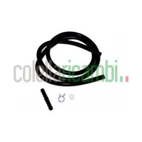 Kit tubo flessibile scarico asciugabiancheria Candy Hoover 49023825