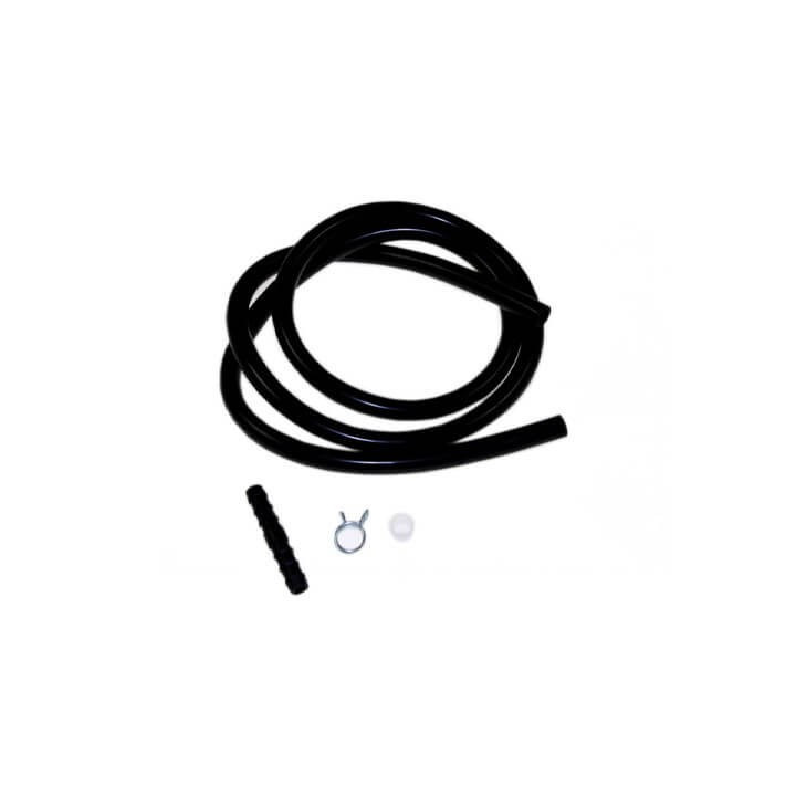 Kit tubo flessibile scarico asciugabiancheria Candy Hoover 49023825