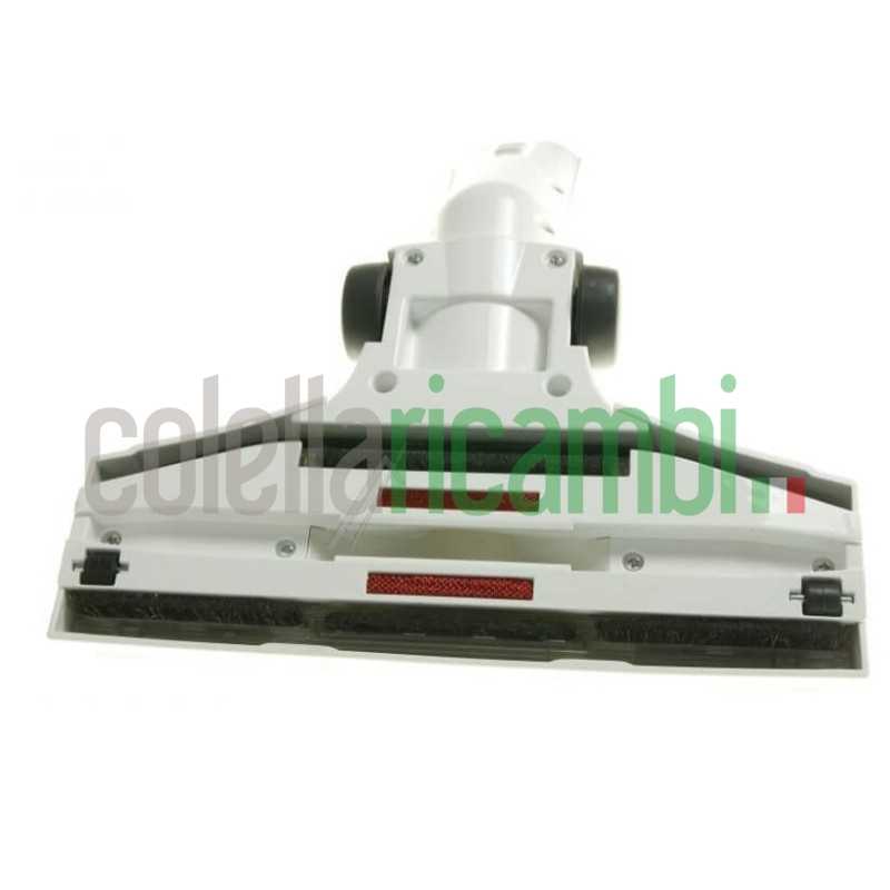 Spazzola multifunzione scopa elettrica De Longhi Colombina EnergyLabel 7319210541