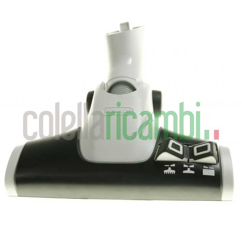Spazzola multifunzione scopa elettrica De Longhi Colombina EnergyLabel 7319210541