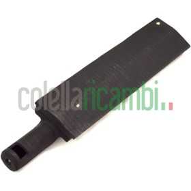 Campingaz 74801 Bruciatore in Ghisa per Barbecue, 36 x 7 x 7 cm, Nero