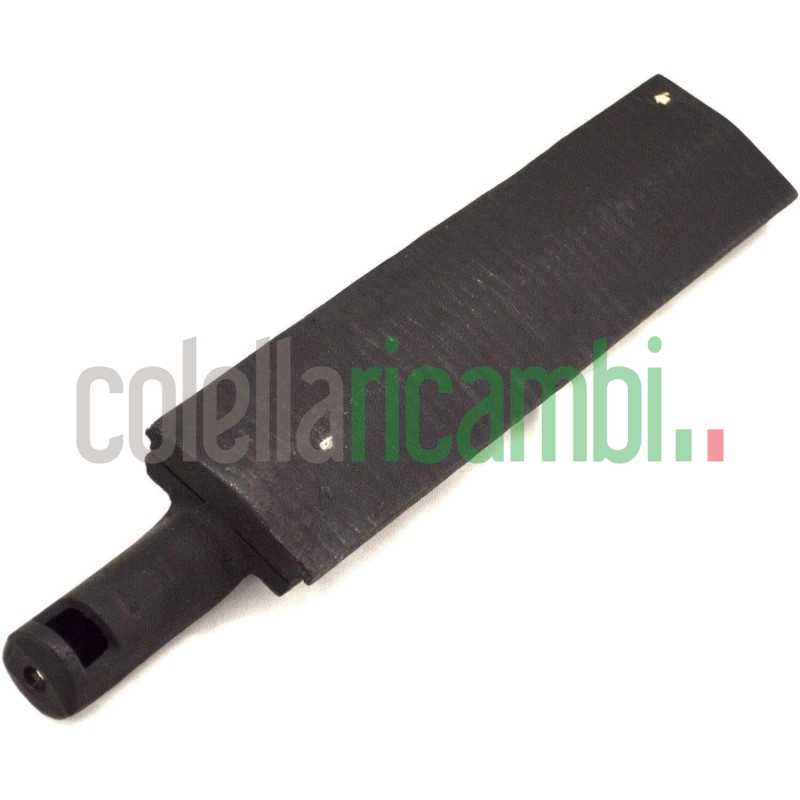 Campingaz 74801 Bruciatore in Ghisa per Barbecue, 36 x 7 x 7 cm, Nero