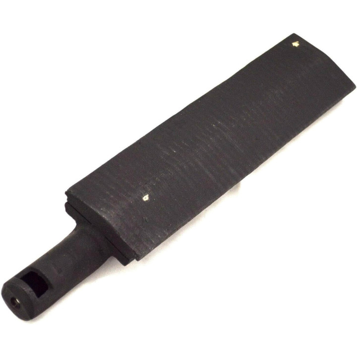 Campingaz 74801 Bruciatore in Ghisa per Barbecue, 36 x 7 x 7 cm, Nero